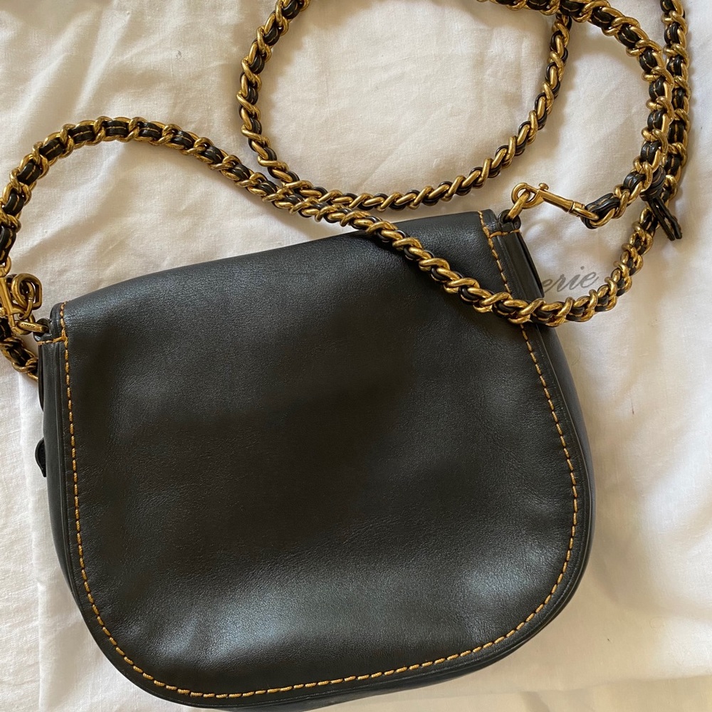 Coach bag - Picture 2 of 4